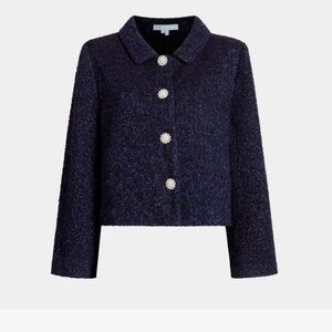 Hill House Women's Jacket